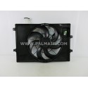 HYUNDAI VELOSTER '18  FAN ASSY