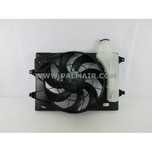 HYUNDAI VELOSTER '18  FAN ASSY