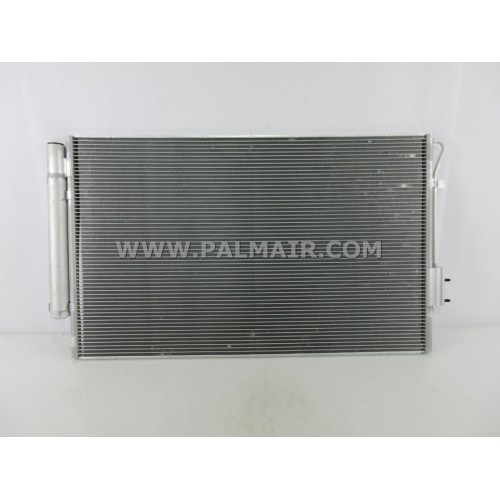 HYUNDAI TUCSON '20 CONDENSER 