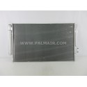 HYUNDAI TUCSON '20 CONDENSER 