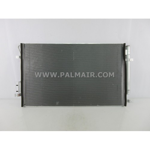 HYUNDAI TUCSON '20 CONDENSER 