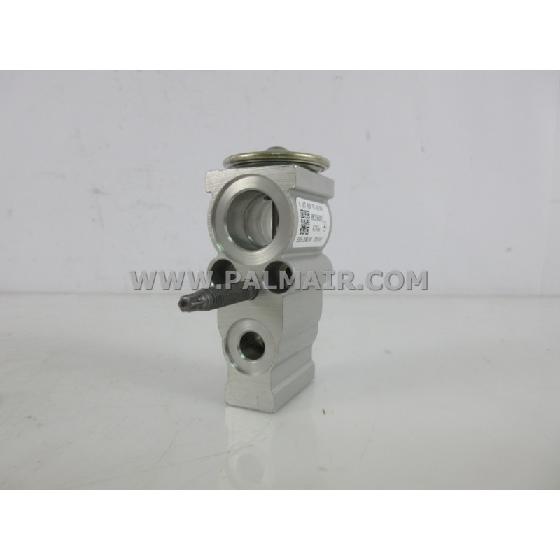MERCEDES W167 '19 BLOCK VALVE