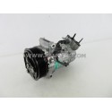 RENAULT CAPTUR '13 COMPRESSOR