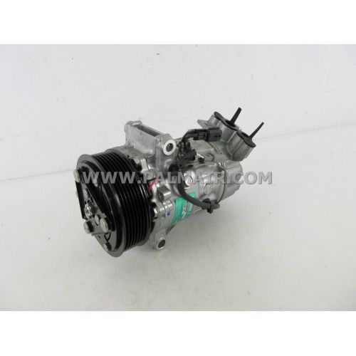 RENAULT CAPTUR '13 COMPRESSOR