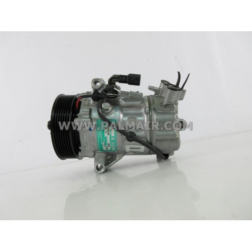 RENAULT CAPTUR '13 COMPRESSOR