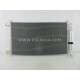 NISSAN TIDA '06 CONDENSER