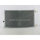 NISSAN TIDA '06 CONDENSER