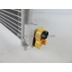 NISSAN TIDA '06 CONDENSER