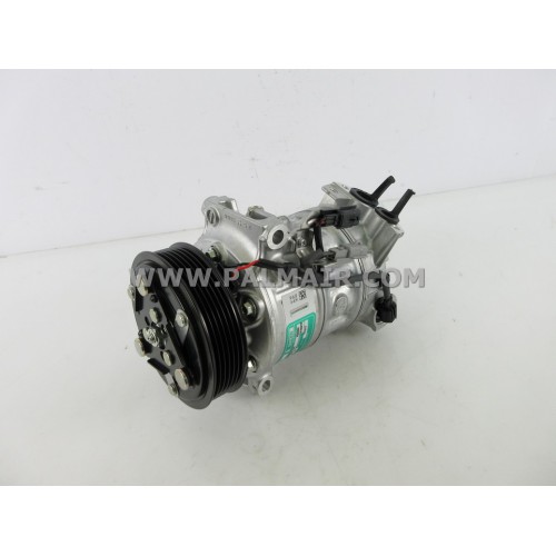 RENAULT MEGANE '15 COMPRESSOR