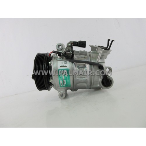 RENAULT MEGANE '15 COMPRESSOR