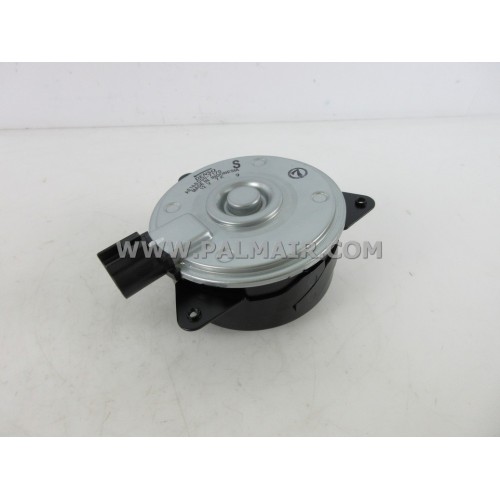 SUZUKI ALTO '09 FAN MOTOR