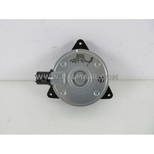 SUZUKI ALTO '09 FAN MOTOR
