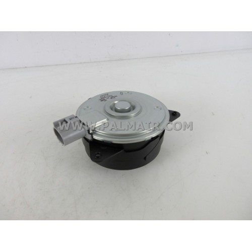 TOYOTA COROLLA '07 FAN MOTOR