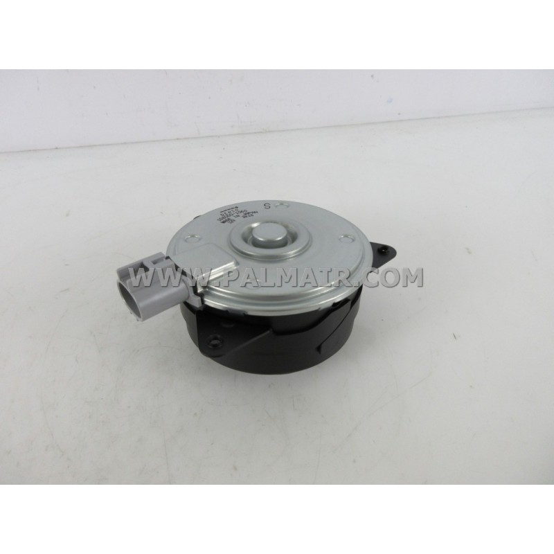 TOYOTA COROLLA '07 FAN MOTOR