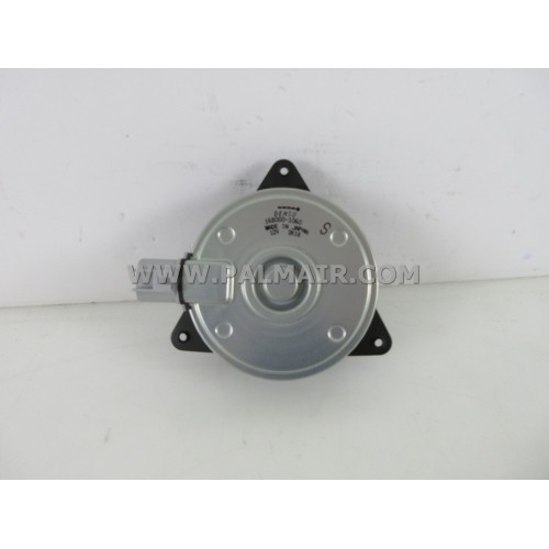 TOYOTA COROLLA '07 FAN MOTOR