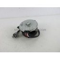 TOYOTA CAMRY '11 FAN MOTOR