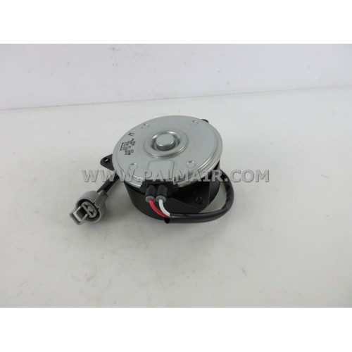 TOYOTA CAMRY '11 FAN MOTOR
