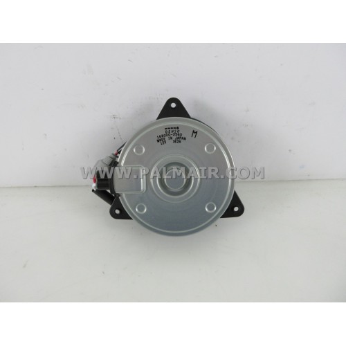 TOYOTA CAMRY '11 FAN MOTOR