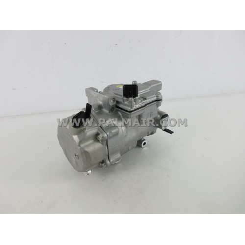 LEXUS CT200H '10 COMPRESSOR