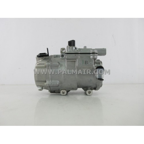 LEXUS CT200H '10 COMPRESSOR