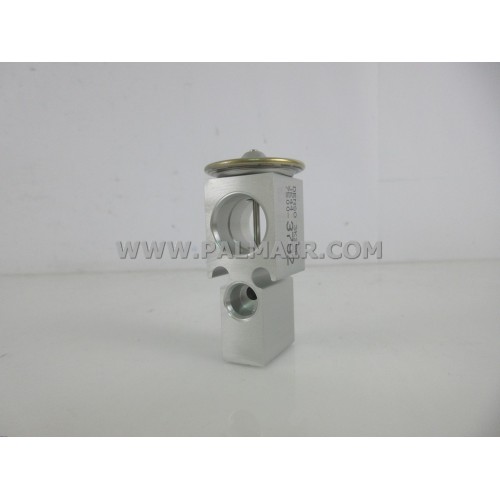 TOYOTA ETIOS '11 BLOCK VALVE