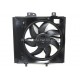 CITROEN C3 '05 FAN ASSY