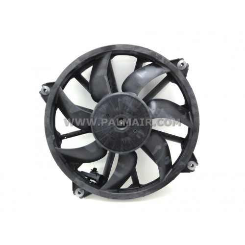 CITROEN C4 '04 FAN ASSY