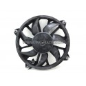 CITROEN C4 '04 FAN ASSY