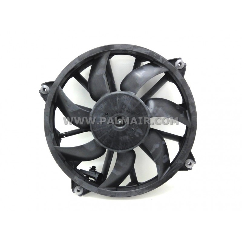 CITROEN C4 '04 FAN ASSY