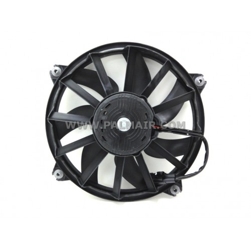 CITROEN C4 '04 FAN ASSY