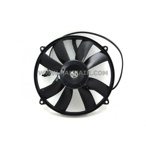 MERCEDES W202/ W210 FAN ASSY