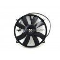 MERCEDES W202/ W210 FAN ASSY