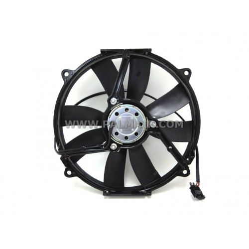 MERCEDES W202/ W210 FAN ASSY