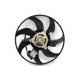 OPEL CORSA C '00 FAN ASSY