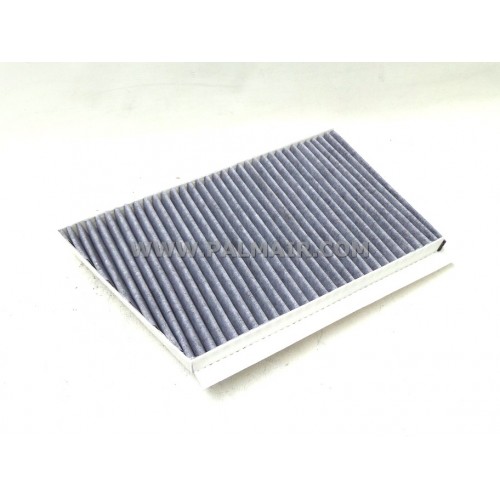 MERCEDES W203 '00 CABIN FILTER