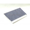 MERCEDES W203 '00 CABIN FILTER