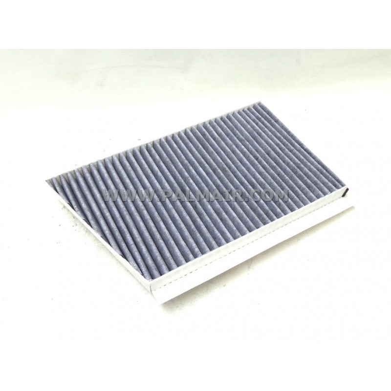 MERCEDES W203 '00 CABIN FILTER