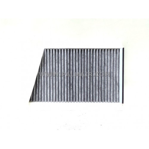 MERCEDES W203 '00 CABIN FILTER