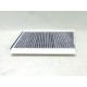 MERCEDES W203 '00 CABIN FILTER