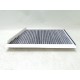 MERCEDES W203 '00 CABIN FILTER