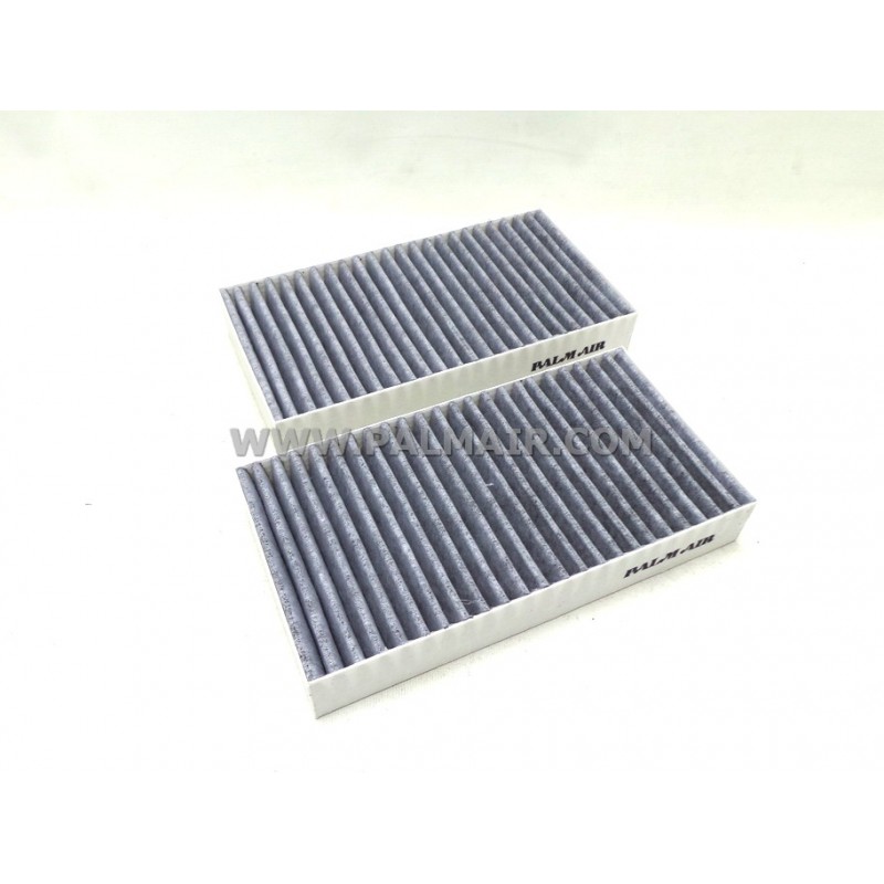 MERCEDES W164 '06 CABIN FILTER