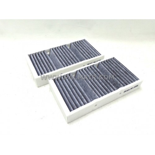 MERCEDES W164 '06 CABIN FILTER