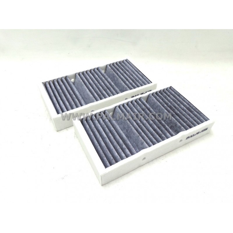 MERCEDES W164 '06 CABIN FILTER