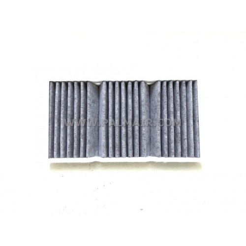MERCEDES W164 '06 CABIN FILTER