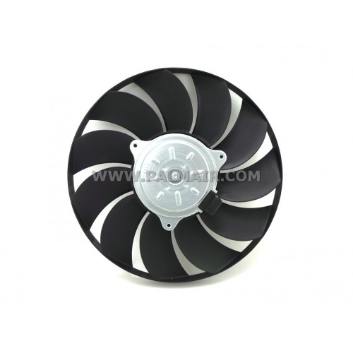 SAAB 9-3 '02 FAN ASSY -RIGHT SIDE