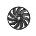 SAAB 9-3 '02 FAN ASSY -LEFT SIDE