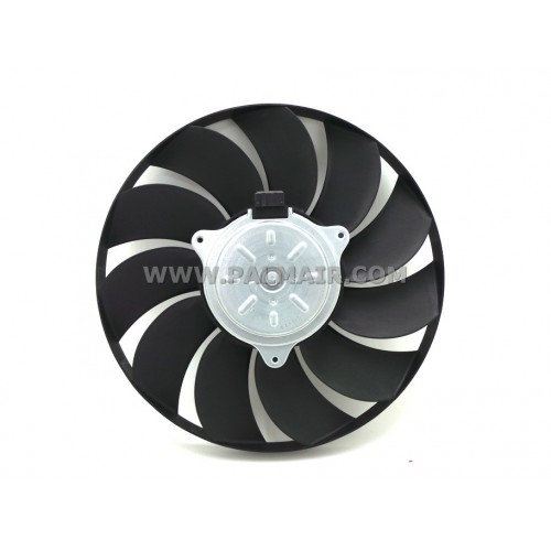 SAAB 9-3 '02 FAN ASSY -LEFT SIDE