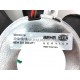 VOLKSWAGEN GOLF V '03 RIGHT SIDE FAN ASSY