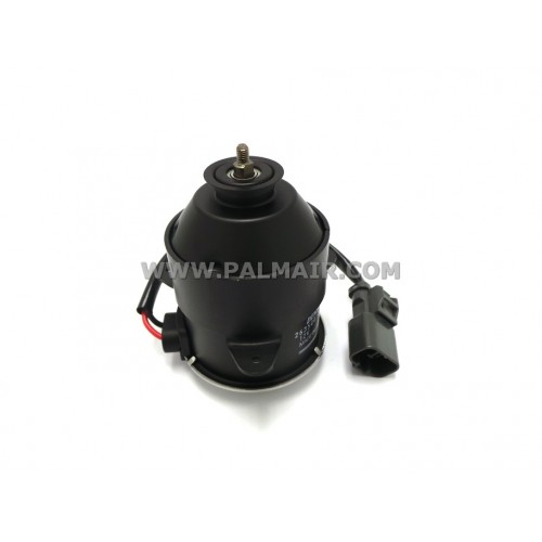 HONDA STREAM FAN MOTOR