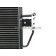 BMW E39 '98- CONDENSER